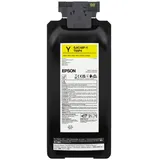 Epson Tinte C13T55P440 T55P4 SJIC48P-Y yellow