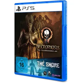 Necrophosis: Full Consciousness + The Shore (PS5)