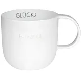 räder Kaffeetasse 0,3 l Weiß
