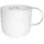 räder Kaffeetasse 0,3 l Weiß