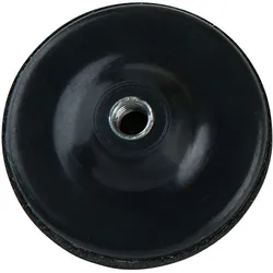 KS Tools Schleifteller flexibel, 5er Pack - 515.5103