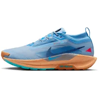 Nike Pegasus Trail 5 GORE-TEX wasserdichter Traillaufschuh (Herren) - Blau, 44
