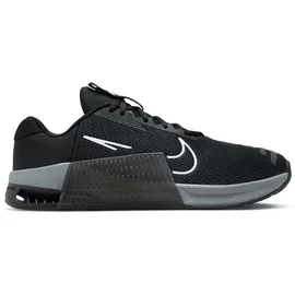 Nike Metcon 9 Herren Black/Anthracite/Smoke Grey/White 48,5