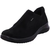 Legero Softboot Damen Schwarz 38,5
