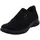 Legero Softboot Damen Schwarz 38,5