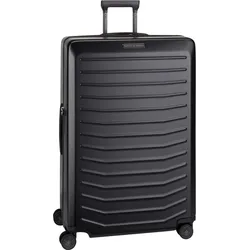 Porsche Design Roadster 4W Trolley XL  in Black (132 Liter), Koffer & Trolley