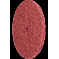 Pferd POLINOX Ronde Vlies PVR 150x10x13mm K280