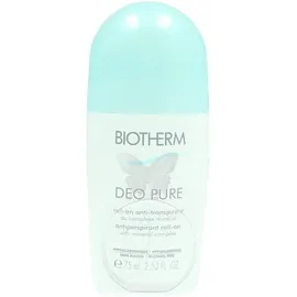 Biotherm Deo Pure Roll-On 75 ml