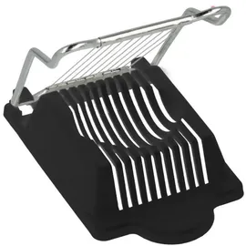 Metaltex Eierschneider schwarz