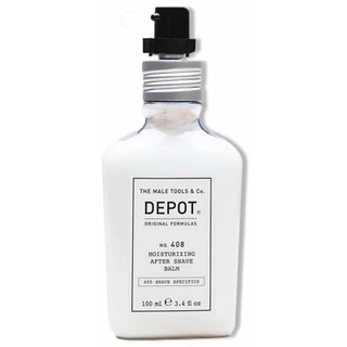 Depot Advanced Moisturizing Balm 120 ml