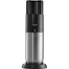 Sodastream E-Duo Wassersprudler schwarz