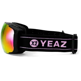 YEAZ Ski- und Snowboard-Brille TWEAK-X