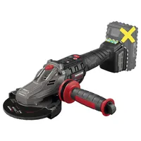 Parkside PERFORMANCE® 20 V Akku-Flachkopf-Winkelschleifer »PPWSFA 20-Li C4«, ohne