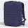 Cabin Zero Military 44L Cabin Backpack Rucksack 52 cm blau