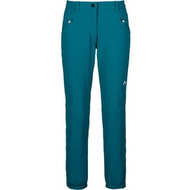 Mc Kinley Beira Hose Blue Aqua 23