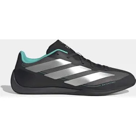 adidas FEROZA Unisex core Black/Silver met./semi Mint Rush 46