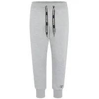 Chiemsee Sweathose mit schmaler Passform hellgrau 42