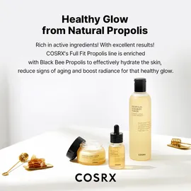 Cosrx Full Fit Propolis Light Cream 65 ml