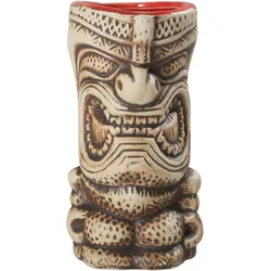 Barprofessional Bar Professional Kupicchu Tiki Cocktailglas 35 cl 1 StÃƒÆ’ÂÂ1⁄4ck