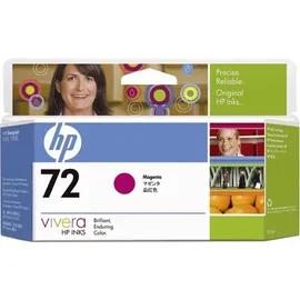 HP 72 magenta