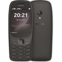 Nokia 6310 (2021) schwarz