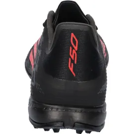 adidas F50 League TF Herren black 44