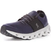 On Cloudswift 3 Herren Denim/Midnight 46