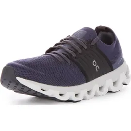 On Cloudswift 3 Herren Denim/Midnight 46