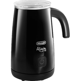 De'Longhi Alicia Latte EMF2 schwarz