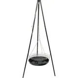 Landmann Grillchef 0542 schwarz