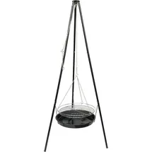 Landmann Grillchef 0542 schwarz