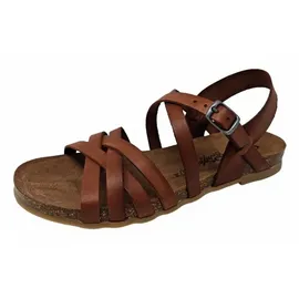 Cosmos Comfort Sandale Braun 41