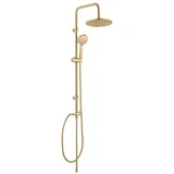 Wenko Duschsystem Mod. Young Line Gold 26182100