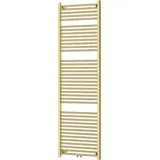 Mexen Badheizkörper 1800 x 600 mm 752 W gold