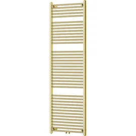Mexen Badheizkörper 1800 x 600 mm 752 W gold