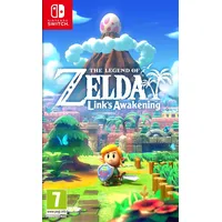 Nintendo Noname The Legend of Zelda : Link's Awakening