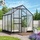 Vitavia Apollo 3800 Alu schwarz HPK 4 mm 3,8 m2