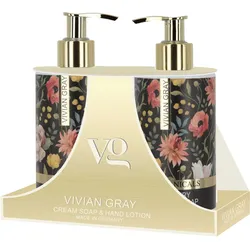 VIVIAN GRAY Botanicals Geschenkpackung