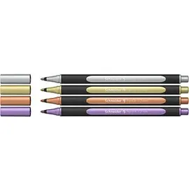 Schneider 020 Paint-It 1-2 mm, 4er Set