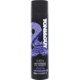 TONI&GUY 2in1 Men Anti-Schuppen Shampoo 250ml Normales bis Fettiges Haar for man