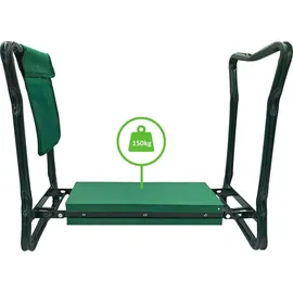 OEM Gartenstuhl 3-in-1 Grün