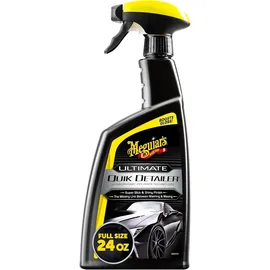Meguiar's Ultimate Quik Detailer – 709ml,