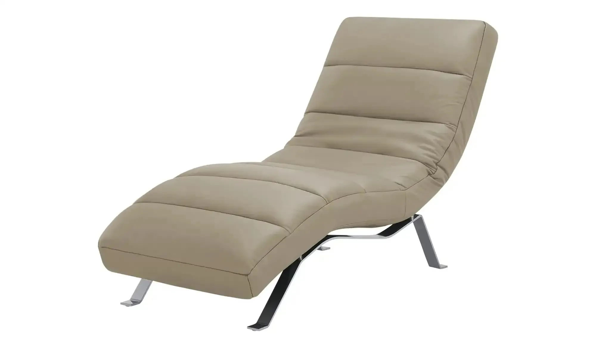 Ravensberger Werkstätten Relaxliege  Swing , braun , Maße (cm): B: 65 H: 95 T: 171