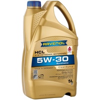 RAVENOL HCL SAE 5W-30