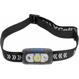 XCell H230 Schwarz