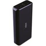 Verico Power Pro PD Powerbank 20000 mAh schwarz