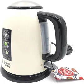 Russell Hobbs Colours Plus+ Mini classic cream