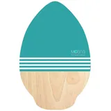 Moana Mini 30 ́ ́ Bodyboard 76,2 cm türkis