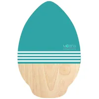 Moana Mini 30 ́ ́ Bodyboard 76,2 cm türkis