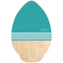 Moana Mini 30 ́ ́ Bodyboard 76,2 cm türkis